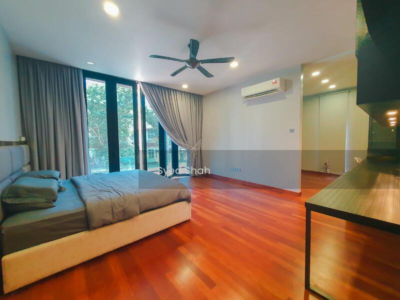 Country Heights Kajang - 5