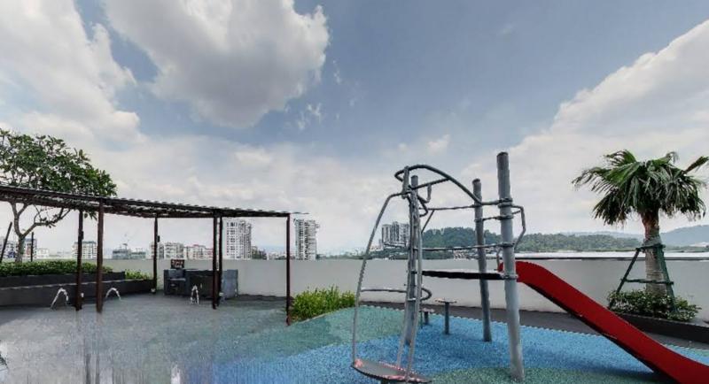 J.Dupion Residence - 4