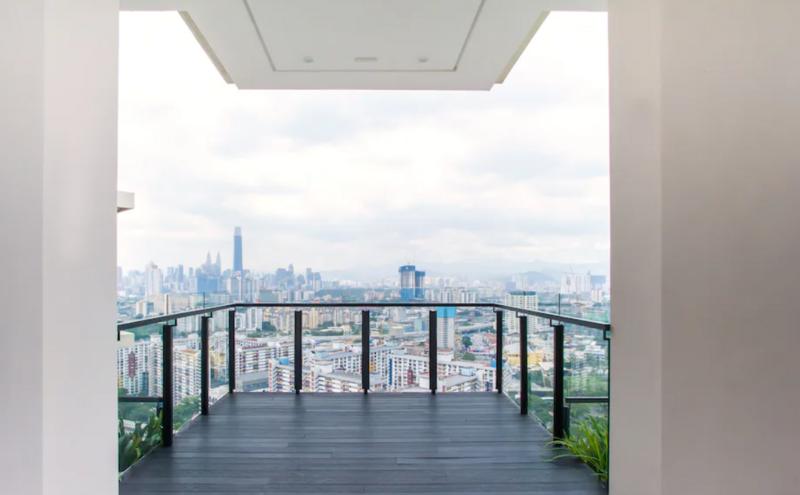 J.Dupion Residence - 2