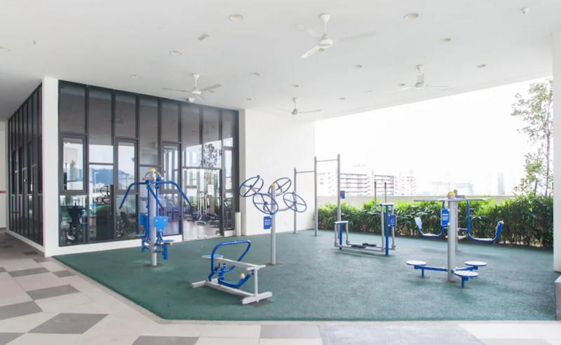 J.Dupion Residence - 3