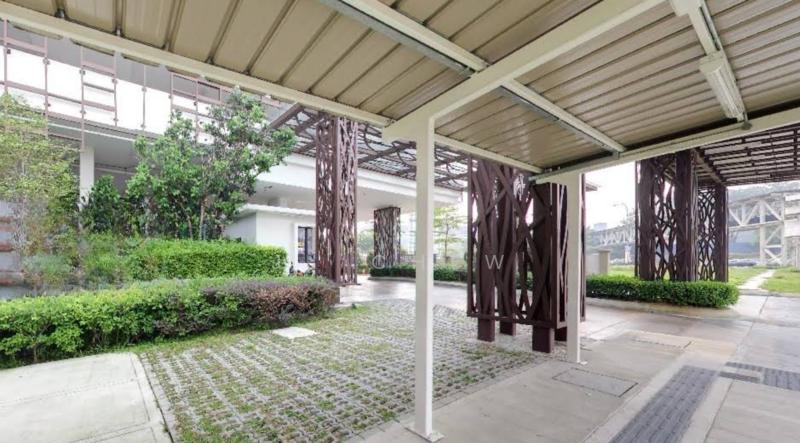 J.Dupion Residence - 1