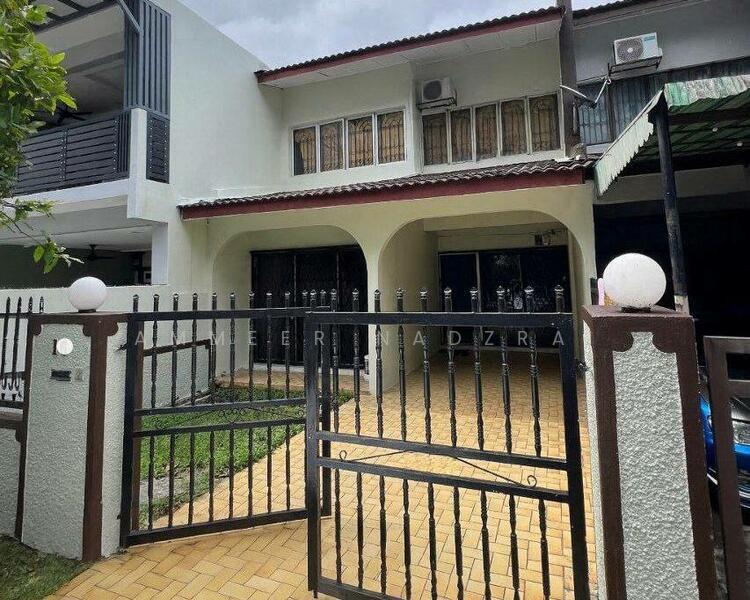 Taman Cempaka, Ampang - 5