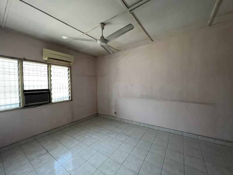 Taman Overseas Union, Kuala Lumpur - 4