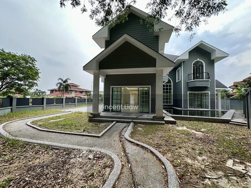 Section 6, Kota Damansara - 3