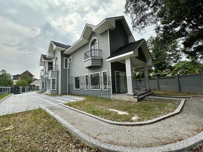Section 6, Kota Damansara - 4