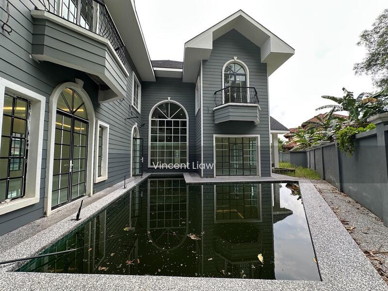 Section 6, Kota Damansara - 5