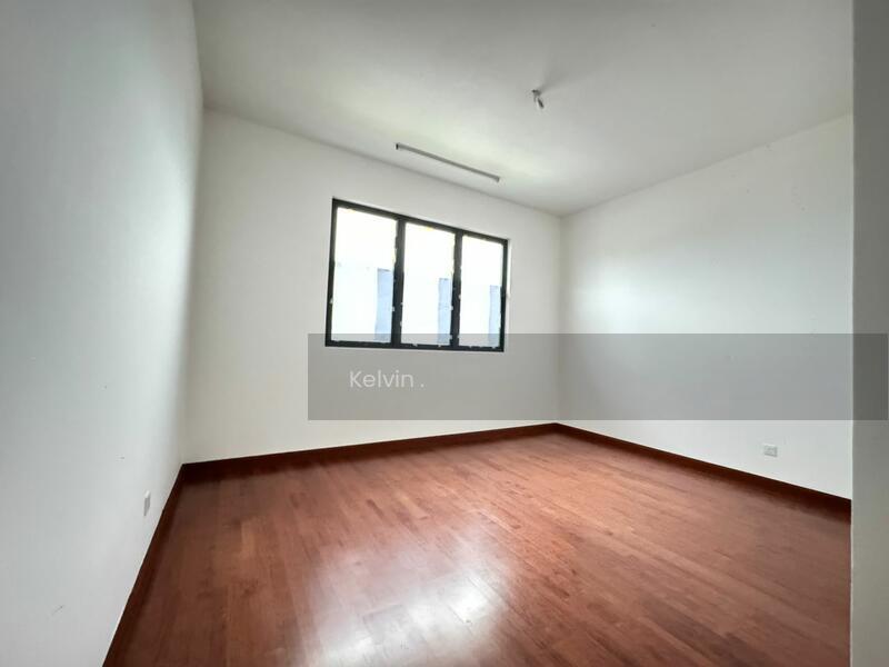 Corner 2 Sty Teres Hampton Residences Bandar Seri Desa Coalfields Sungai Buloh - 5