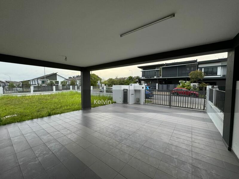 Corner 2 Sty Teres Hampton Residences Bandar Seri Desa Coalfields Sungai Buloh - 3