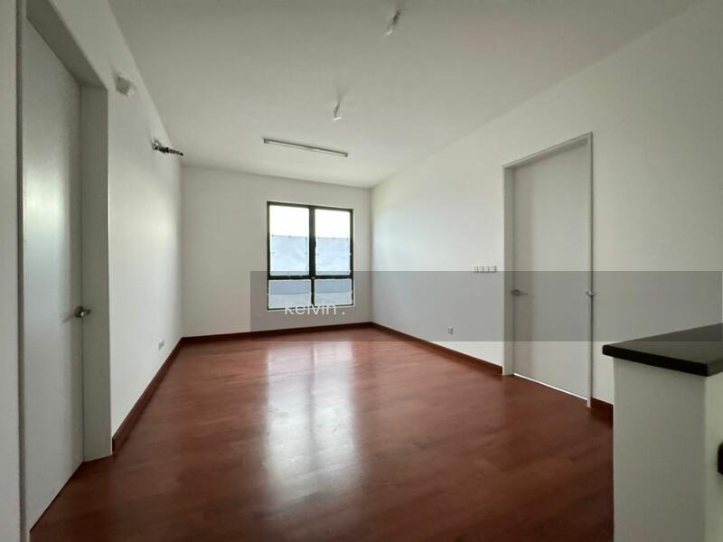 Corner 2 Sty Teres Hampton Residences Bandar Seri Desa Coalfields Sungai Buloh - 2