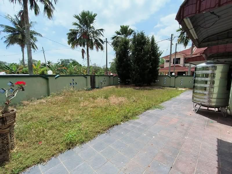 Taman Warisan - 3