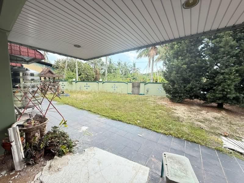 Taman Warisan - 5