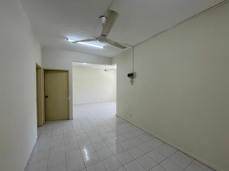 Sri Awana Townhouse - 4