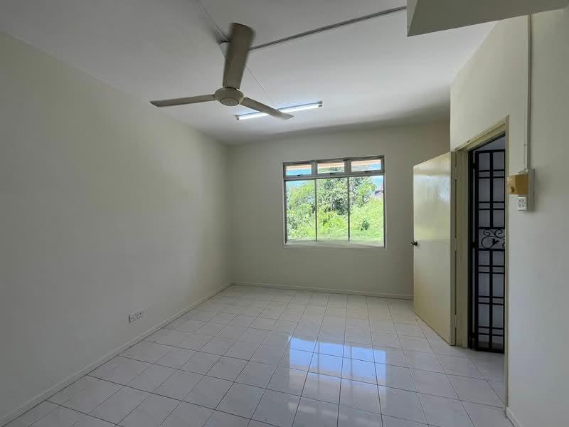 Sri Awana Townhouse - 3