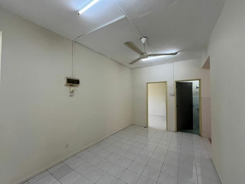 Sri Awana Townhouse - 2