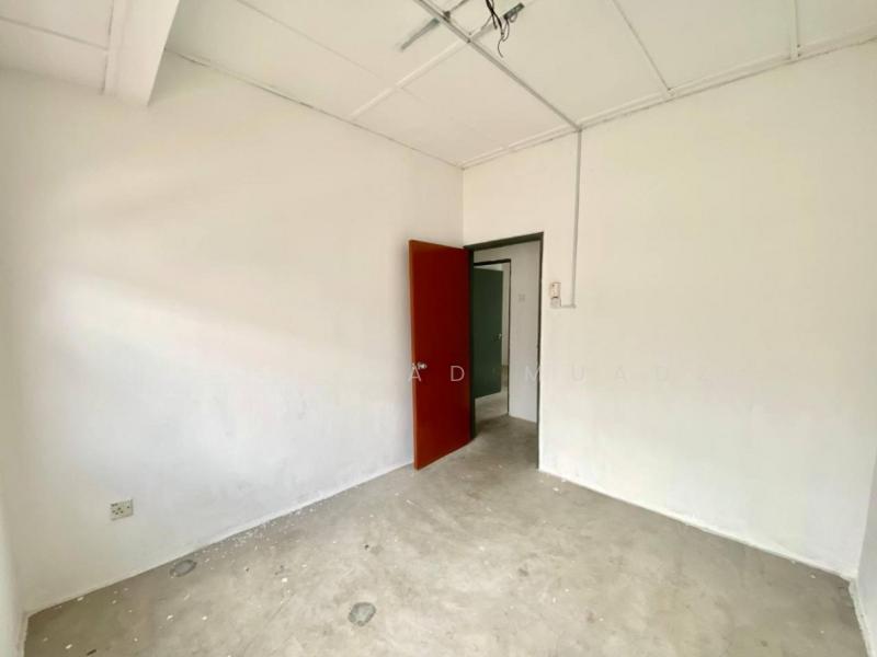 Taman Puchong Perdana - 3