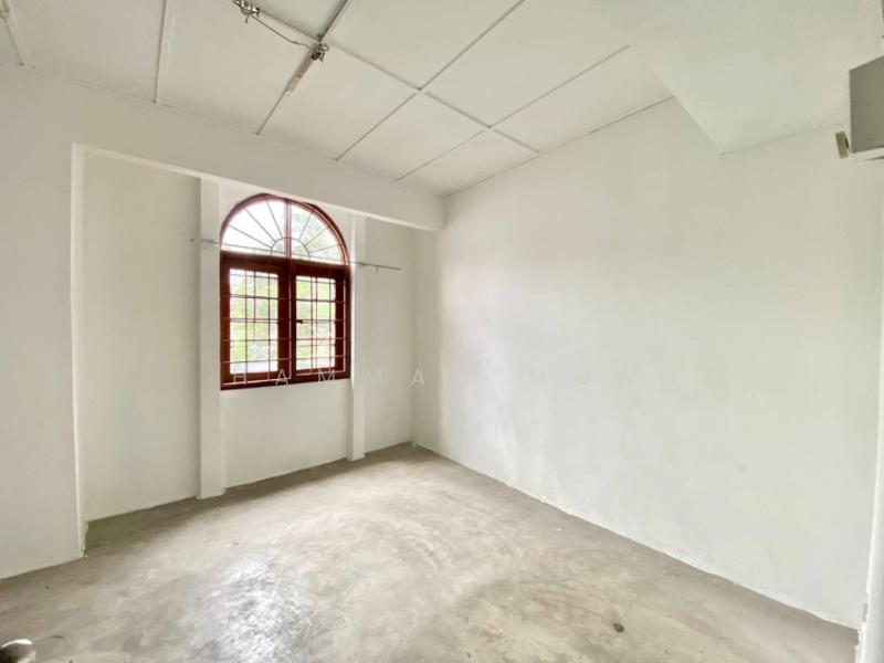 Taman Puchong Perdana - 4