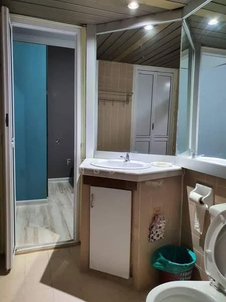 Bayu Emas Apartments - 3