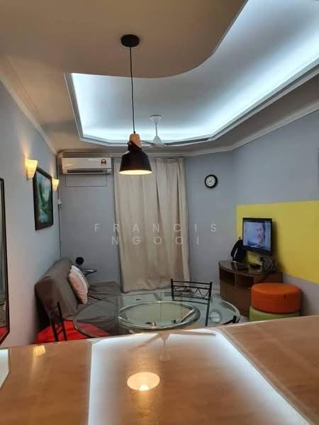 Bayu Emas Apartments - 1