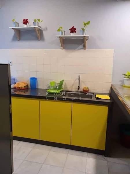 Bayu Emas Apartments - 4