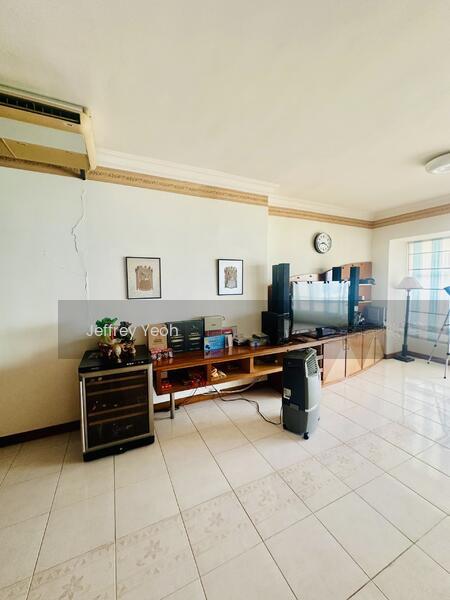 The Regency Condominium - 2
