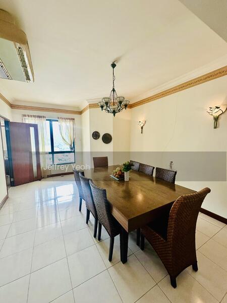 The Regency Condominium - 3