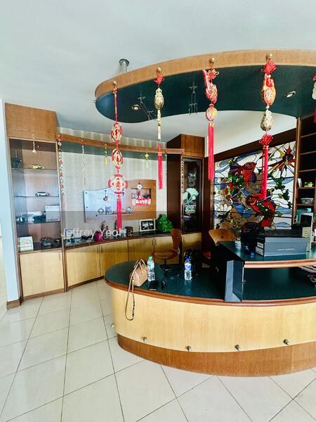 The Regency Condominium - 4