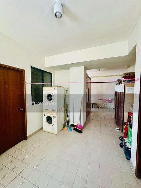 The Regency Condominium - 5