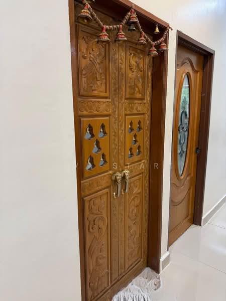 D'Secret Garden (Pangsapuri Kempas Indah) - 4