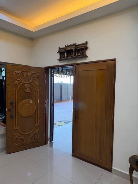 D'Secret Garden (Pangsapuri Kempas Indah) - 2