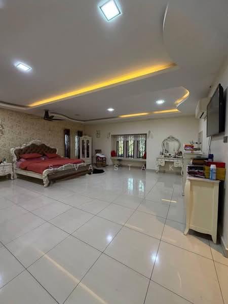 D'Secret Garden (Pangsapuri Kempas Indah) - 5