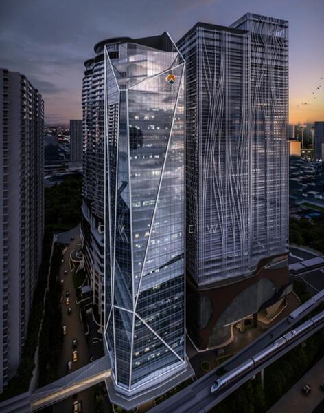 KL Gateway Residences - 2