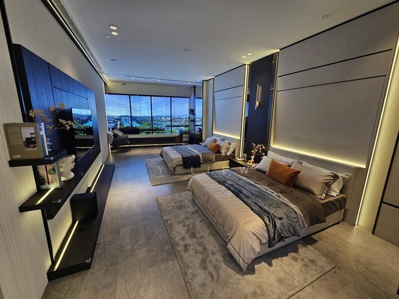 KL Gateway Residences - 3