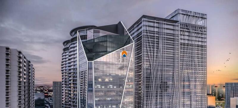 KL Gateway Residences - 4