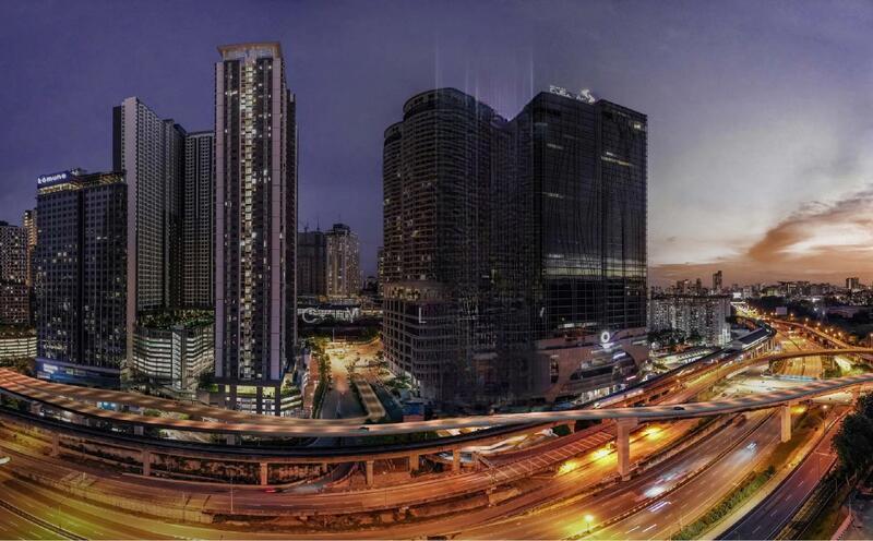 KL Gateway Residences - 5