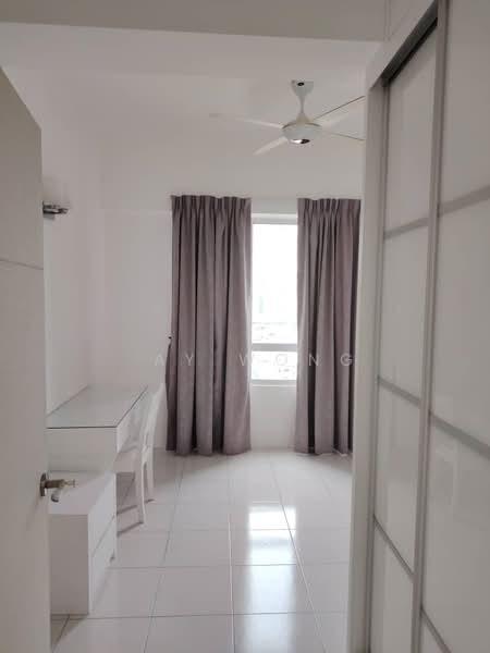 The Latitude Condominium - 2
