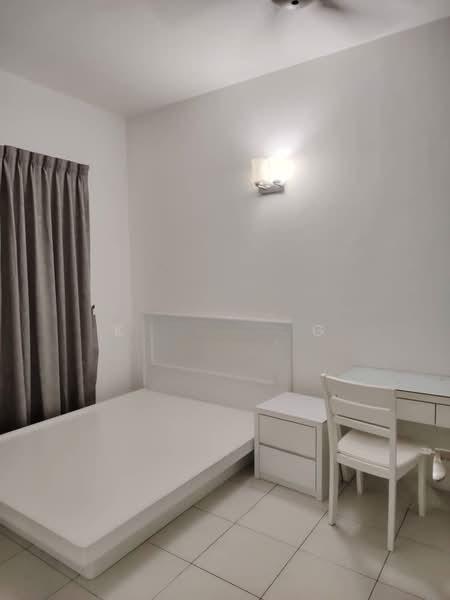 The Latitude Condominium - 3