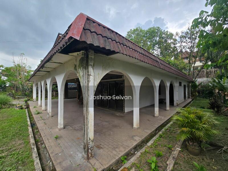 Bungalow at Bukit Damansara - 5