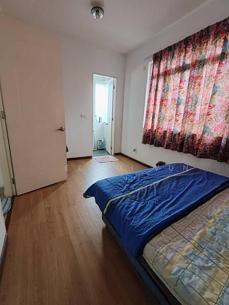 The Palm Condominium - 4