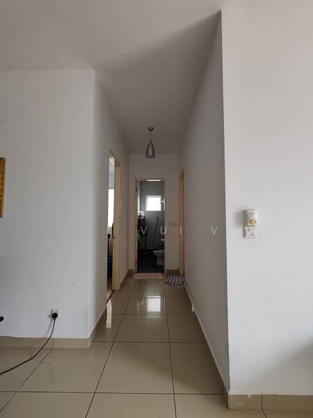 The Palm Condominium - 5