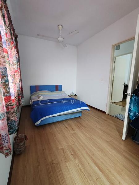 The Palm Condominium - 3