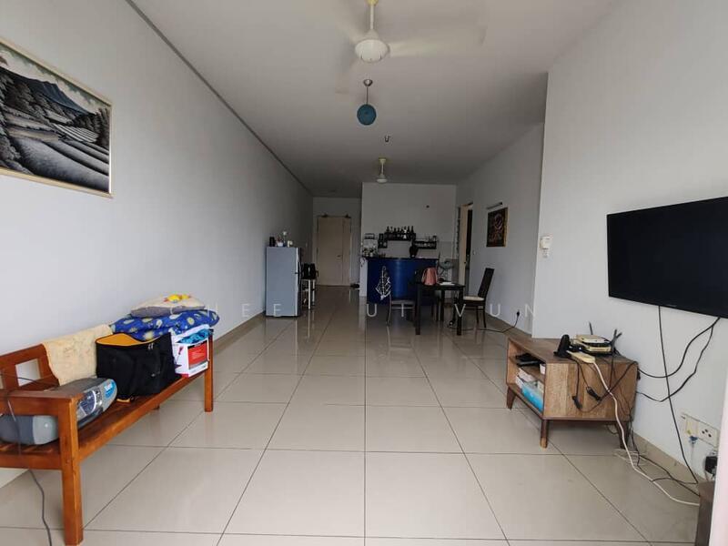 The Palm Condominium - 2