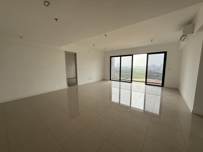 The Pulse Residence - 2