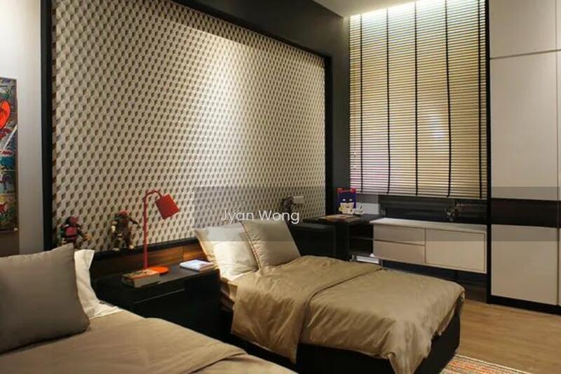 TRIA Seputeh in 9 Seputeh, Kuala Lumpur - 3