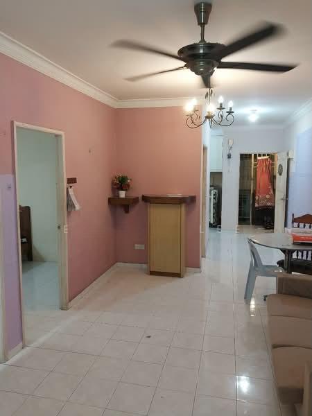 Relau Vista Apartment - 2