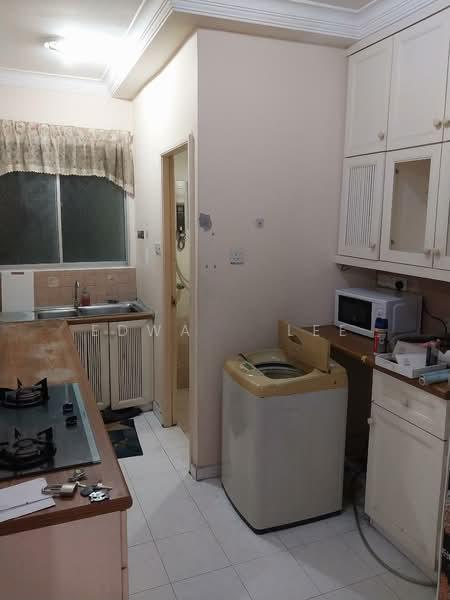 Relau Vista Apartment - 3