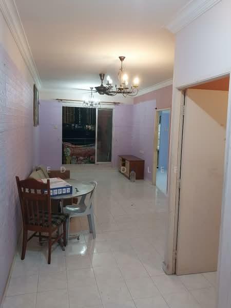 Relau Vista Apartment - 1