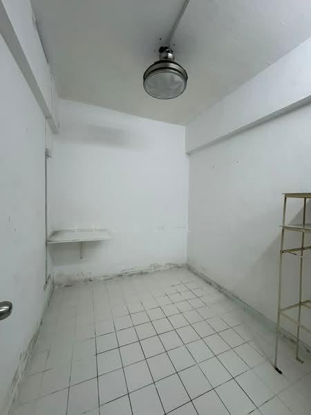 Casa Tebrau @ Seri Palma - 2