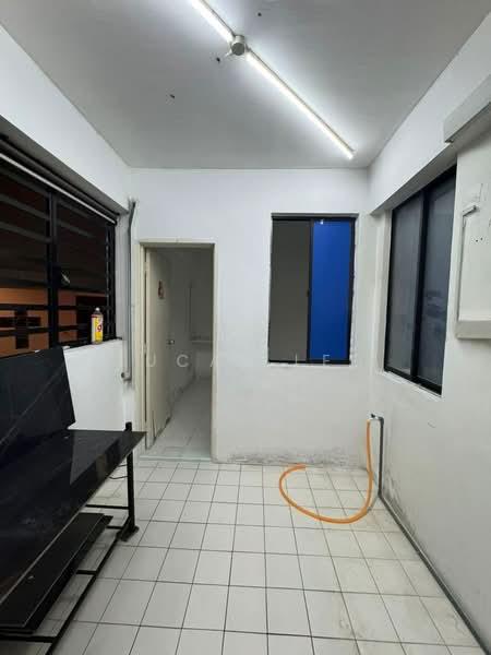 Casa Tebrau @ Seri Palma - 4
