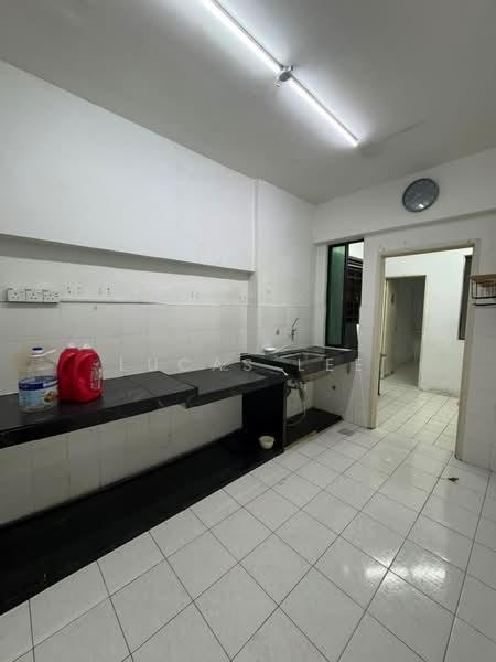 Casa Tebrau @ Seri Palma - 5