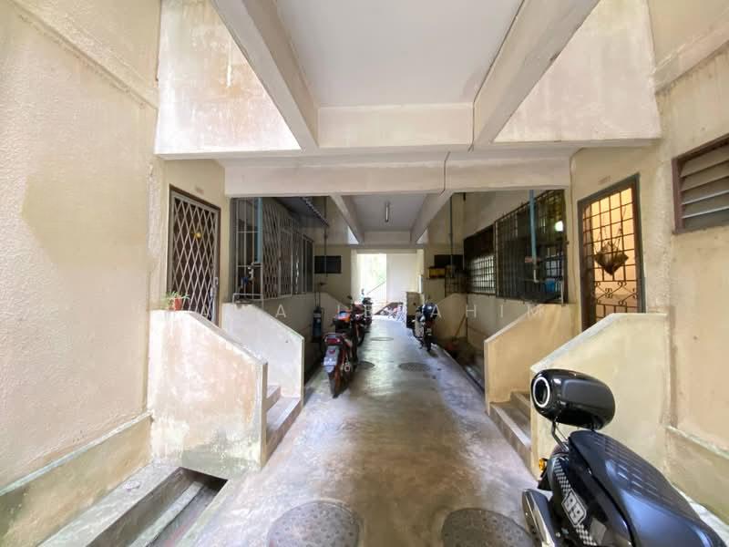 Seraya Apartments - 3